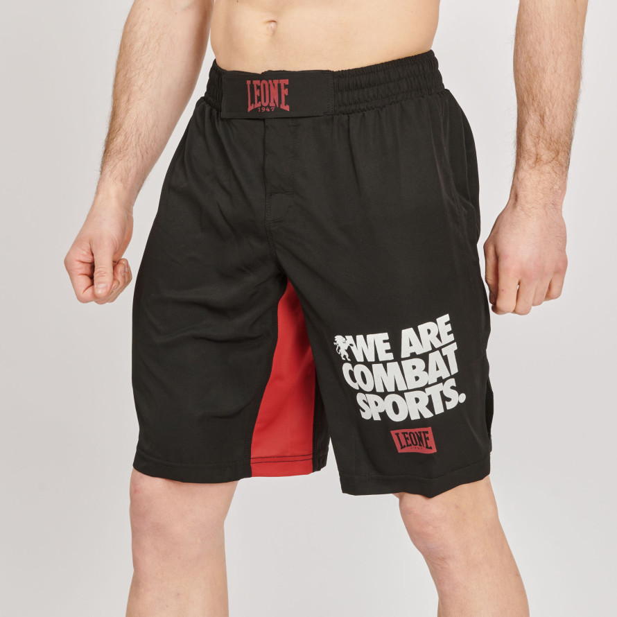 LEONE MMA SHORT